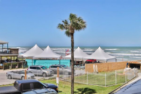 Ocean View Condo just steps from the beach and Flagler Avenue